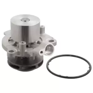 Image of Water Pump 103078 by Febi Bilstein
