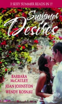Image of Summer Desires by Barbara Mccauley Book