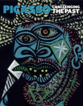 Image of Picasso by Elizabeth Cowling Paperback