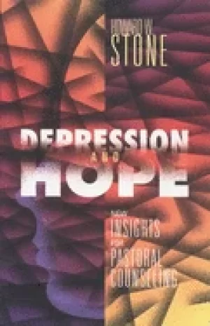 Image of depression and hope new insights for pastoral counseling