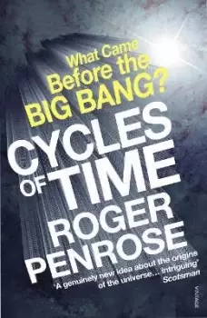 Image of Cycles of Time by Roger Penrose