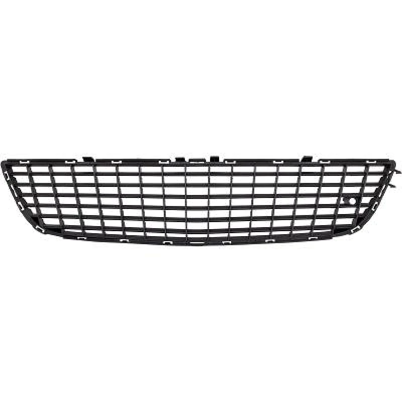 Image of Bumper grill DIEDERICHS 1825143