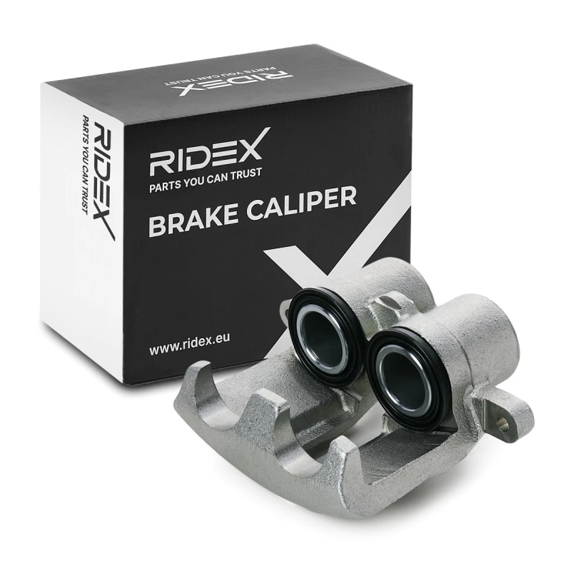 Image of RIDEX Brake caliper RIDEX 78B1268