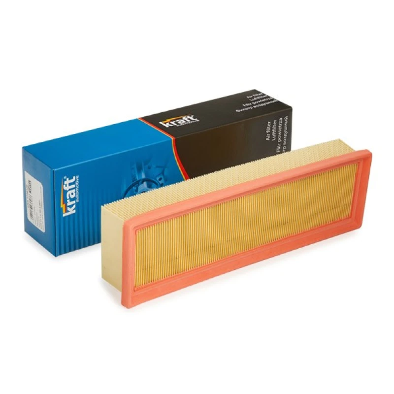 Image of KRAFT 1716120 Air filter Pre-Filter Air Filter (8)