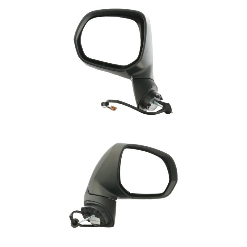 Image of RIDEX 50O1939 Wing mirror Convex Outside Mirror (50)