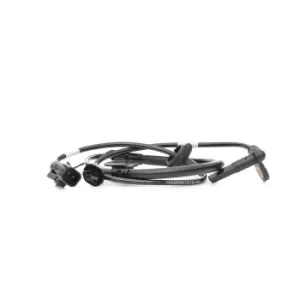 Image of RIDEX ABS Sensor MITSUBISHI 412W0212 4670A031,4670A575 ESP Sensor,Sensor, wheel speed
