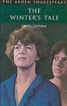 Image of Winters Tale by William Shakespeare Paperback