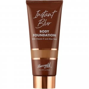 Image of Barry M Instant Blur Body Foundation - Medium