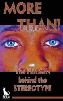 Image of More Than by Gemma Van Praagh Book