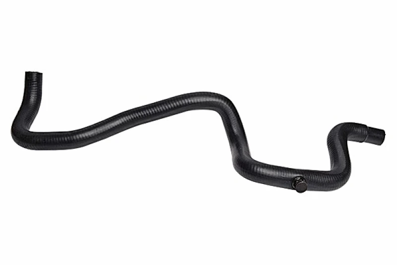 Image of Radiator hose METZGER 2420289