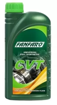 Image of FANFARO Automatic Transmission Fluid FF8601-1 ATF,Automatic Transmission Oil AUDI,MERCEDES-BENZ,FORD,A4 Avant (8K5, B8),A6 Avant (4F5, C6)