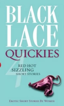Image of Quickies 4 by Various Book