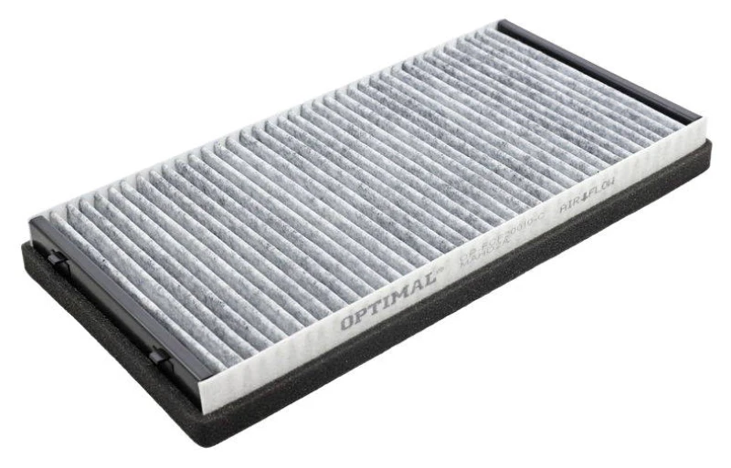 Image of OPTIMAL OP-FCF20010-C Pollen filter Activated Carbon Filter Filter,interior air (424)