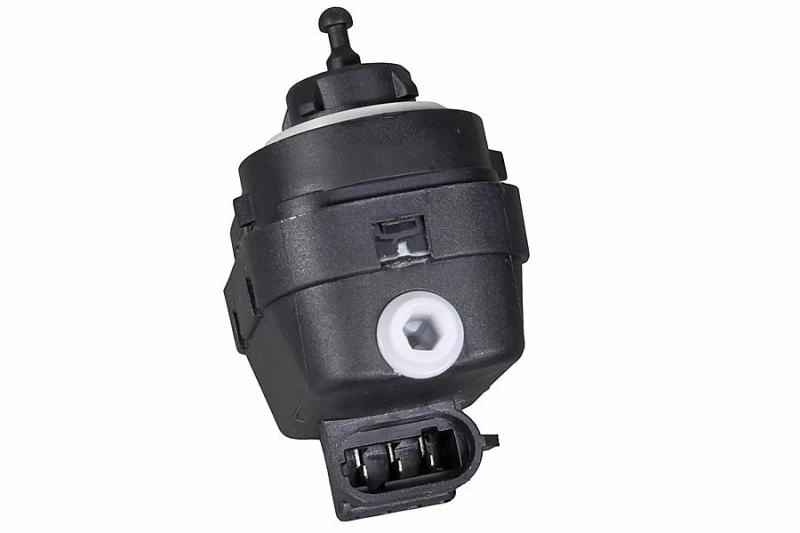 Image of Headlight motor METZGER 0916668