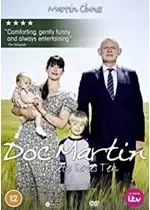 Image of Doc Martin Series 10 [DVD]