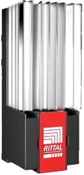 Image of Rittal Enclosure Heater, 18 W, 20 W, 110V,, 120mm x 45mm x 46mm
