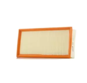 Image of PURFLUX Air filter A1342 Engine air filter,Engine filter FIAT,PEUGEOT,CITROEN,DUCATO Pritsche/Fahrgestell (230),DUCATO Bus (230),DUCATO Kasten (230L)