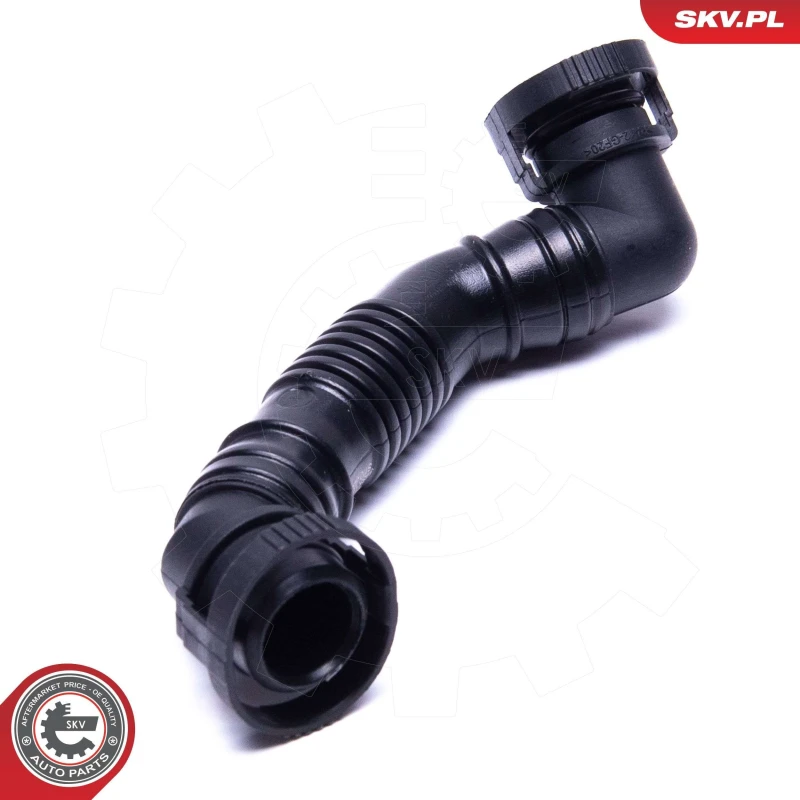 Image of ESEN SKV Crankcase breather hose ESEN SKV 54SKV547