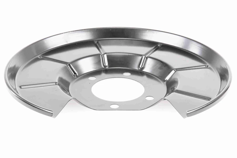 Image of Brake disc backing plate VAICO V25-1307