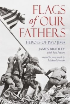 Image of Flags of Our Fathers by James Bradley Paperback