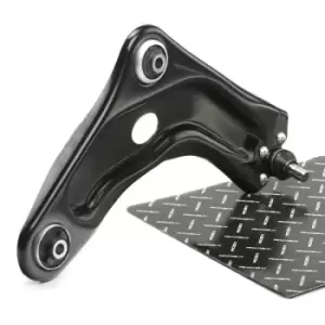 Image of RIDEX Suspension arm PEUGEOT,CITROEN 273C0604 1607305180,3521N8,3521S8 1607305180,1622711480,3521N0,3521N8,3521S8