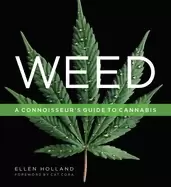 Image of weed a connoisseurs guide to cannabis