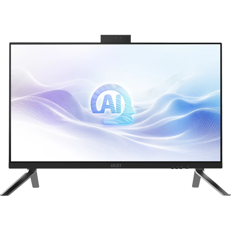 Image of MSI Modern AM273Q AI 1UM-058EU Intel Core Ultra 7 155H 68.6cm (27&quo