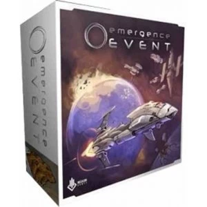 Image of Emergence Event
