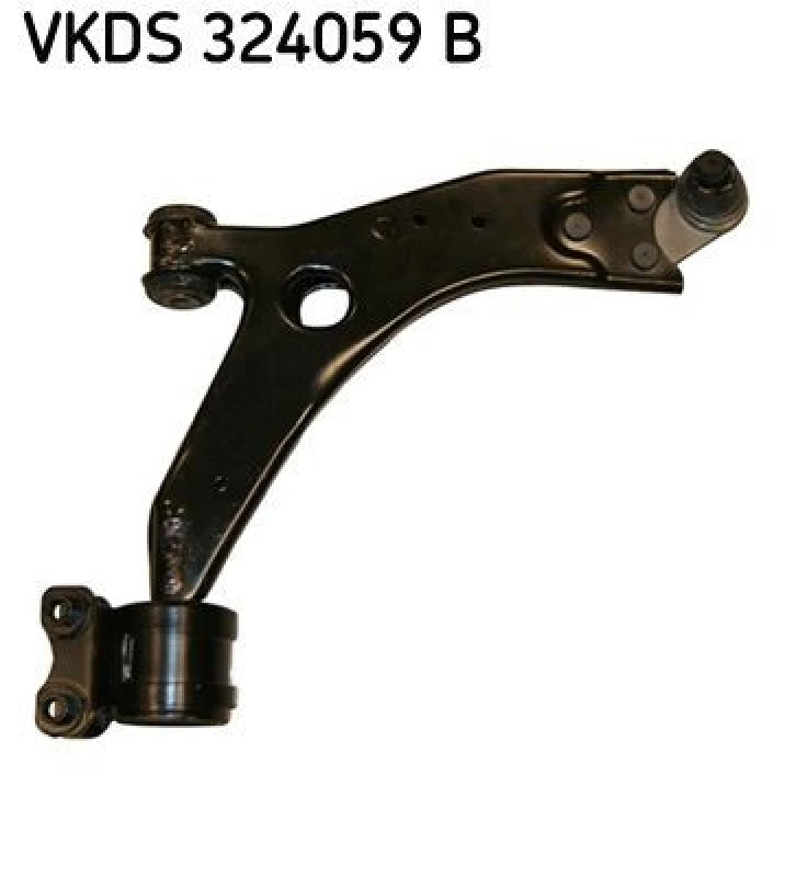Image of SKF Suspension arm SKF VKDS 324059 B