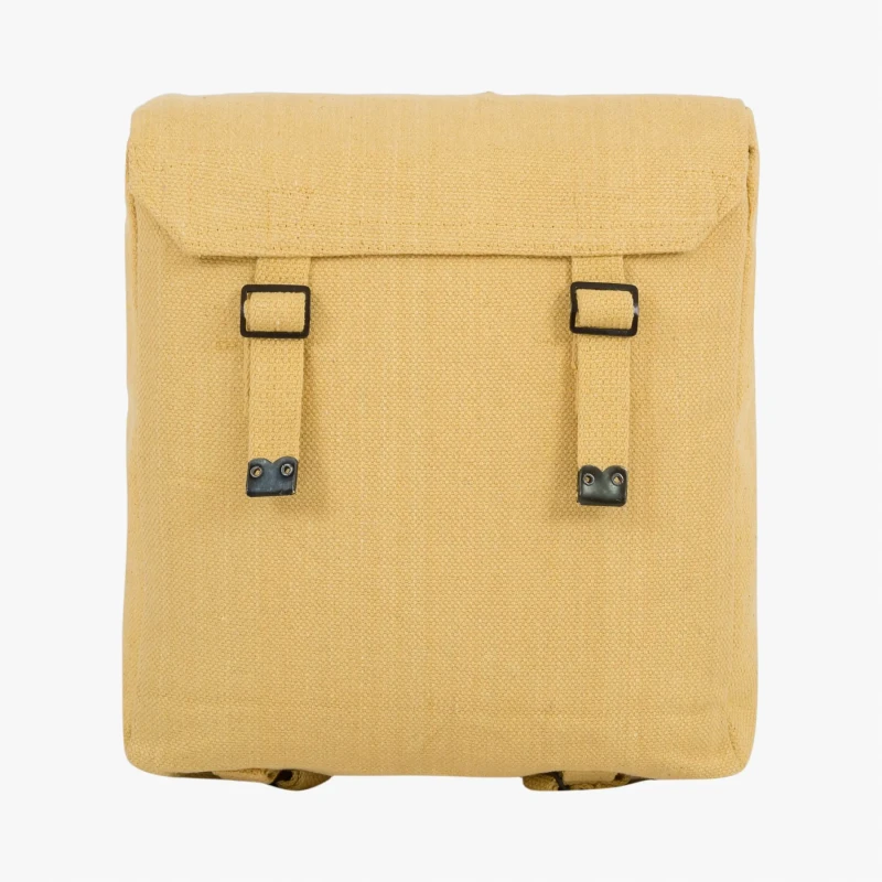Image of Highlander Large Web Backpack Beige