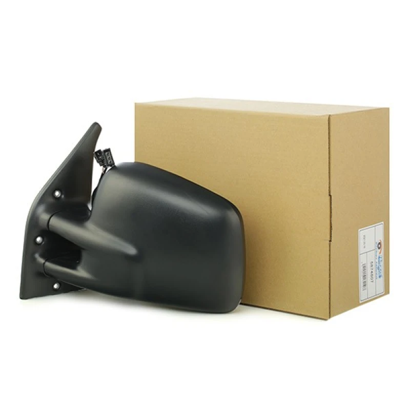 Image of VAN WEZEL Wing mirror VAN WEZEL 5874807