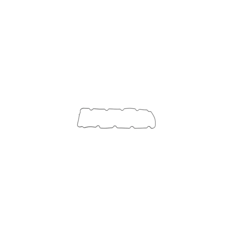 Image of FEBI BILSTEIN 18555 Rocker Cover Gasket MVQ (silicone rubber) MVQ (silicone rubber) Gasket,rocker cover (321)