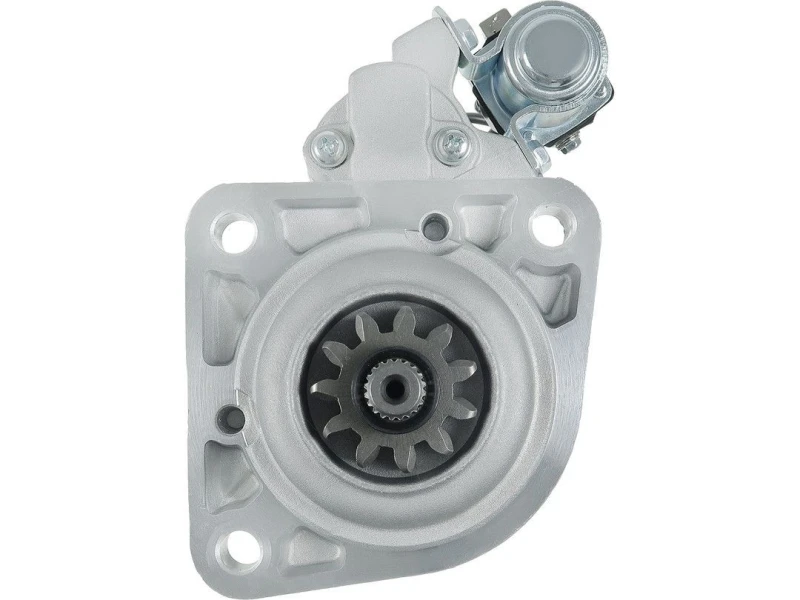 Image of AS-PL Starter motor AS-PL S5302S