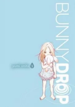 Image of Bunny Drop by Yumi Unita Book