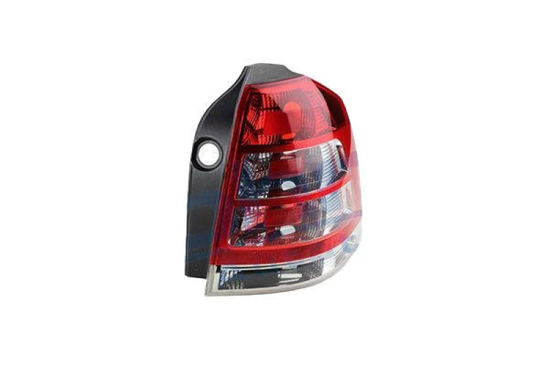 Image of JOHNS 55 72 88-3 Rear light without bulb holder, Right Combination Rearlight (391)