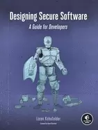 Image of designing secure software a guide for developers