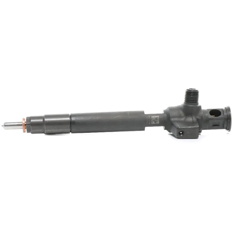 Image of METZGER 0871055 Injectors OE-PART with seal ring, The spare part must be coded with OBD self-diagnosis unit Injector Nozzle (3902)