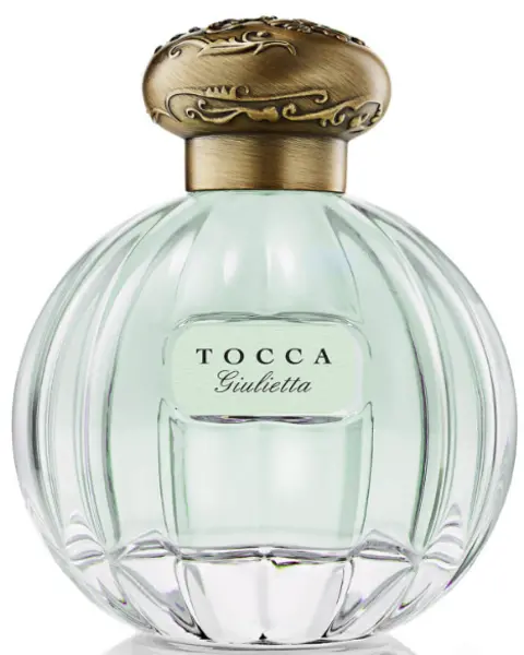 Tocca Giulietta Eau de Parfum For Her 100ml