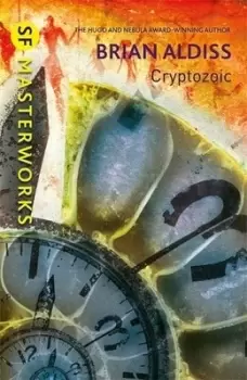 Image of Cryptozoic by Brian W Aldiss