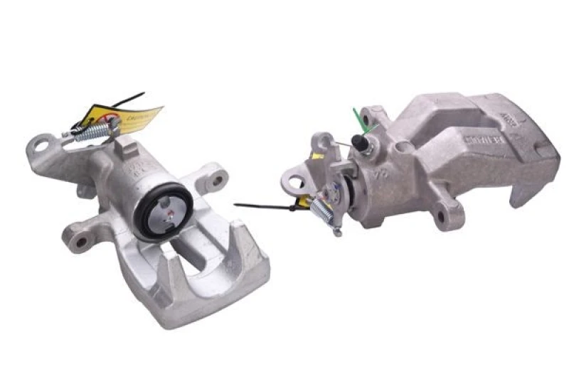 Image of HELLA Brake caliper HELLA 8AC 355 381-121