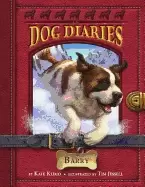 Image of dog diaries 3 barry klimo kate and jessell tim