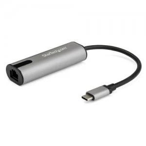Image of USB C To 2.5 GbE Adapter 2.5GBASET