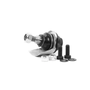 Image of TOPRAN Ball joint 109 317 Suspension ball joint,Suspension arm ball joint VW,FORD,SEAT,SHARAN (7M8, 7M9, 7M6),GALAXY (WGR),Alhambra (7V8, 7V9)