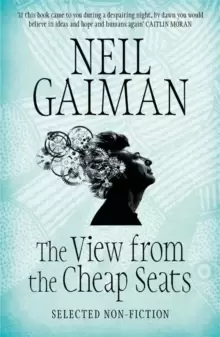 Image of The View from the Cheap Seats : Selected Nonfiction