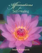 Image of affirmations for self healing
