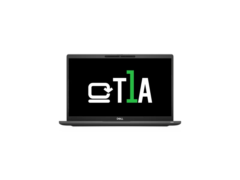 Image of T1A Dell Latitude 7320 Intel Core i5 i5-1145G7 Laptop 33.8cm (13.3&