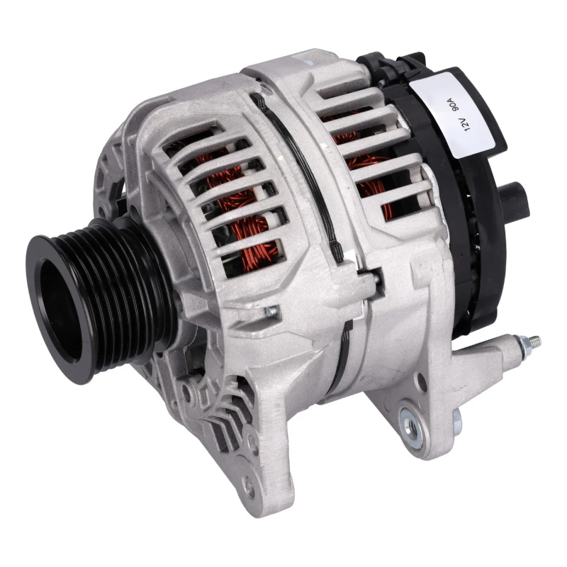 Image of Alternator FEBI BILSTEIN 187808