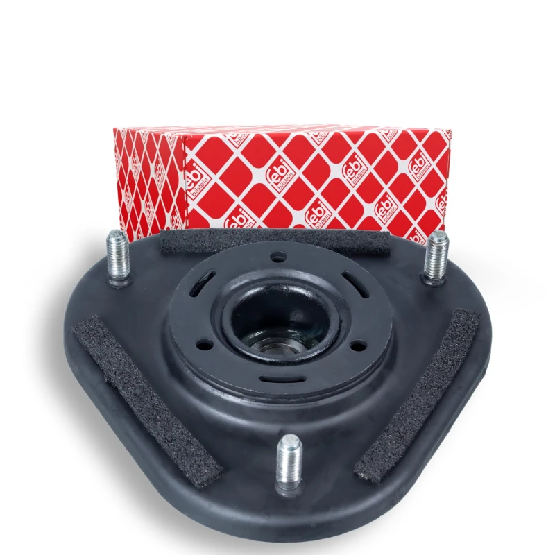 Image of Top strut mount FEBI BILSTEIN 106452