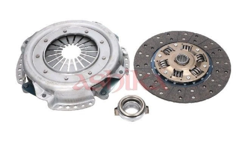 Image of ASHIKA Clutch kit ASHIKA 92-05-5012