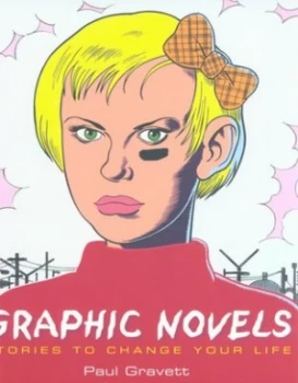 Image of Graphic Novels Paperback